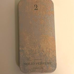 NWP Maskcara solid perfume 2